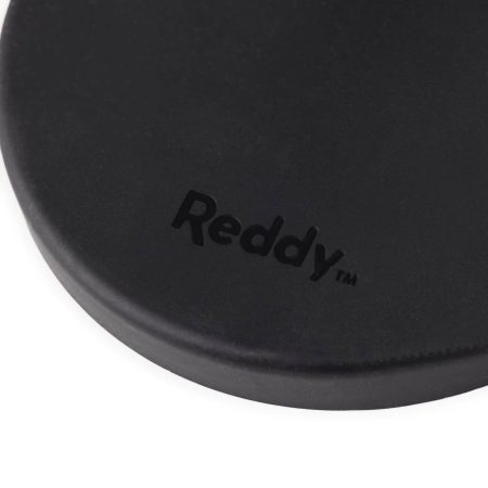 Reddy Pet Food Can Cover, Black