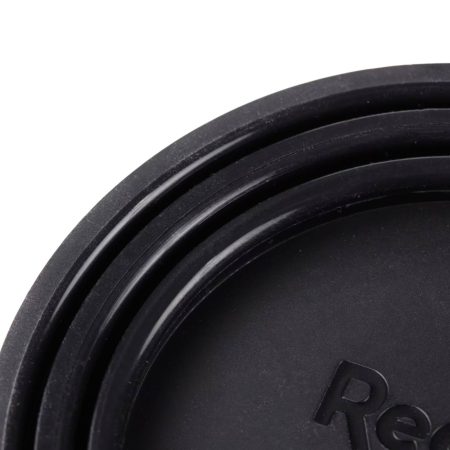 Reddy Pet Food Can Cover, Black