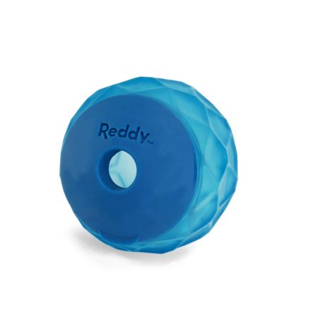 Reddy Treat Dispensing Cat Toy