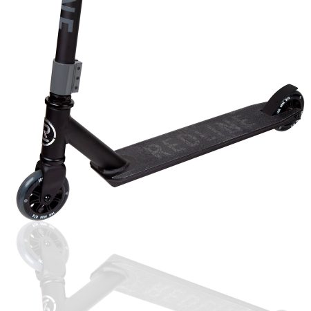 Redline Stryker Stunt Scooter, 100-mm