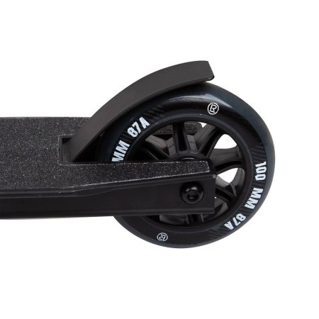 Redline Stryker Stunt Scooter, 100-mm