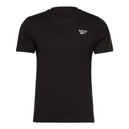 Reebok Men's Identity LBR T Shirt