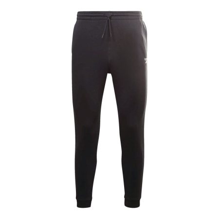 Reebok Men's Identity Fleece Jogger Pants