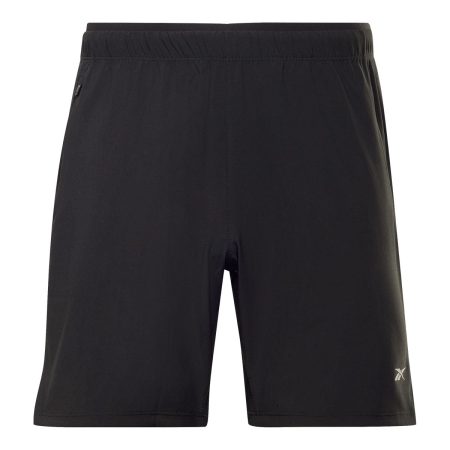 Reebok Men's TS Strength 3.0 Shorts