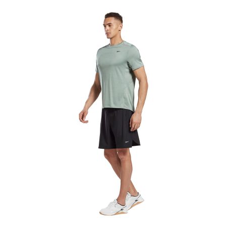 Reebok Men's TS Strength 3.0 Shorts