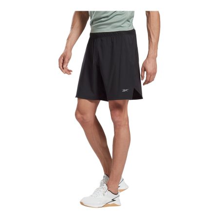 Reebok Men's TS Strength 3.0 Shorts