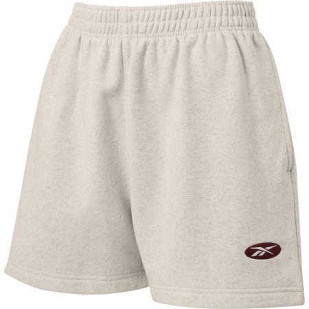 Reebok Women's AE BR Fleece Shorts