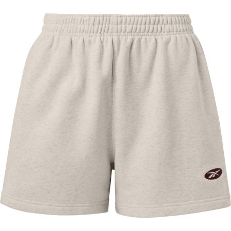 Reebok Women's AE BR Fleece Shorts