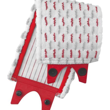 Vileda Ultramax Multi-Surface Reusable Microfibre Mop Refill