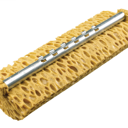 Vileda Bee Mop Classic Reusable Roller Mop Refill