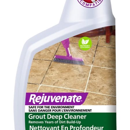 Rejuvenate Grout Deep Cleaner, 946-ml