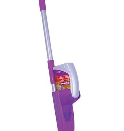 Rejuvenate Click N Clean Multi-Surface Microfibre Spray Floor Mop Kit