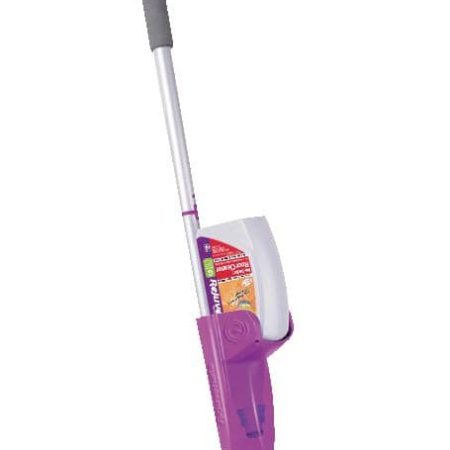 Rejuvenate Click N Clean Multi-Surface Microfibre Spray Floor Mop Kit