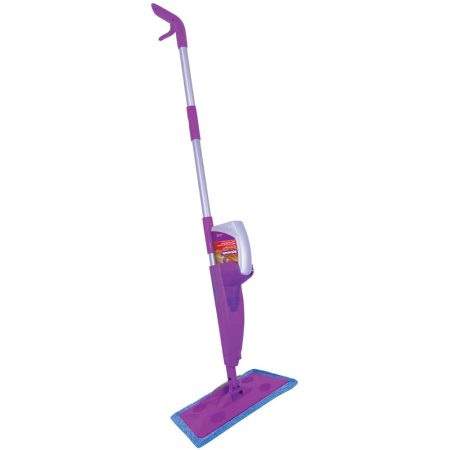 Rejuvenate Click N Clean Multi-Surface Microfibre Spray Floor Mop Kit