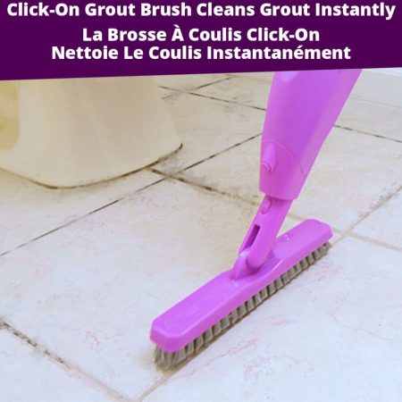 Rejuvenate Click N Clean Multi-Surface Microfibre Spray Floor Mop Kit