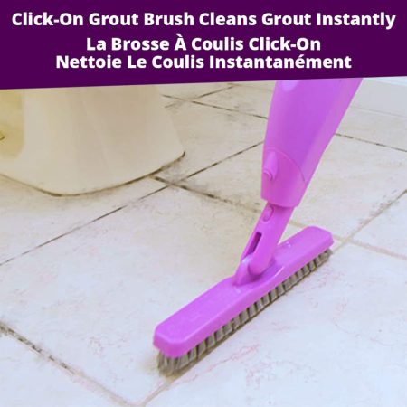 Rejuvenate Click N Clean Multi-Surface Microfibre Spray Floor Mop Kit