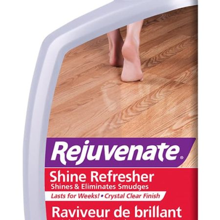 Rejuvenate Floor Shine Refresher, 947-mL