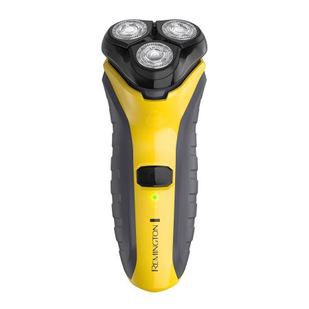 Remington Virtually Indestructible Rotary Shaver