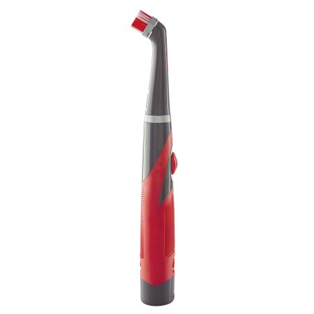 Rubbermaid Reveal Power Scrubber, Battery-Powered Cleaning Scrub Brush with Oscillating Head