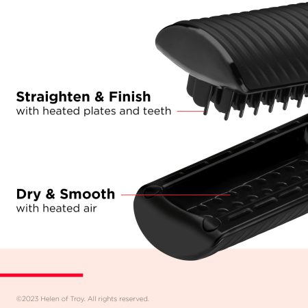 Revlon One-Step™ Air Straight 2-in-1 Dryer & Straightener