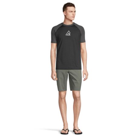 Ripzone Men's Laine Swimshirt