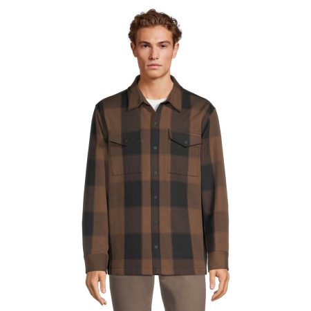 Ripzone Men's Goat 2.0 Transitional Jacket