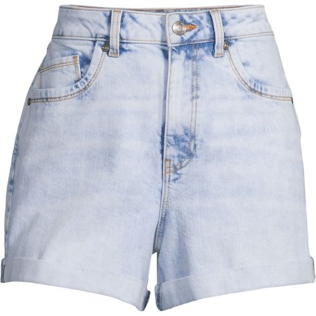 Ripzone Women's Brooks Denim Shorts