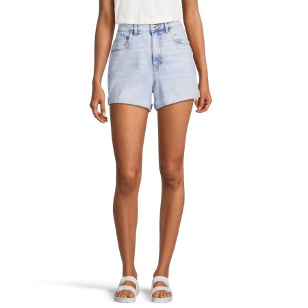 Ripzone Women's Brooks Denim Shorts