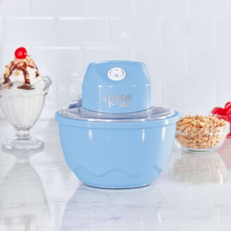 Dash My Pint One-Touch Ice Cream Maker, 1.6 Cups