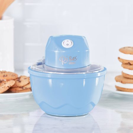 Dash My Pint One-Touch Ice Cream Maker, 1.6 Cups