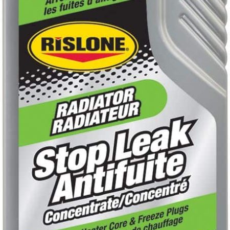 Rislone Radiator Stop Leak Concentrate, 325-mL