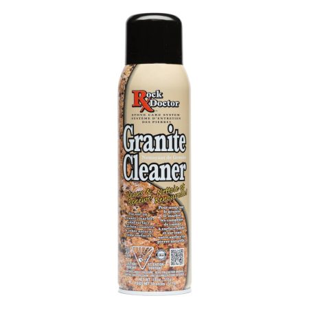 Rock Doctor Granite Cleaner Spray, 511-g