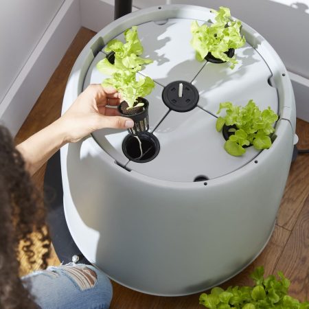 Root Farm Hydro Garden System For Hydroponics