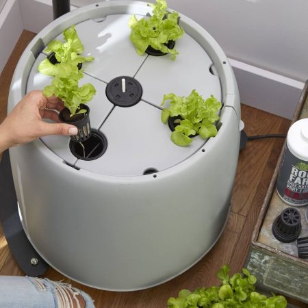 Root Farm Hydro Garden System For Hydroponics