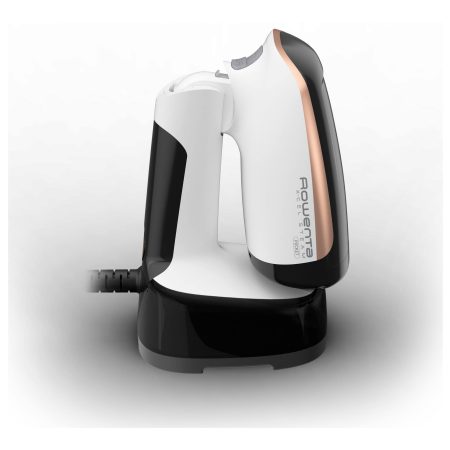 Rowenta 1150W Folding Handheld Clothes Steamer, 9 Minutes of Continuous Steam, 15 Second Heat Up