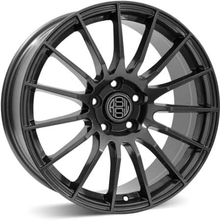 RSSW Spirit Alloy Wheel/Rim, Graphite