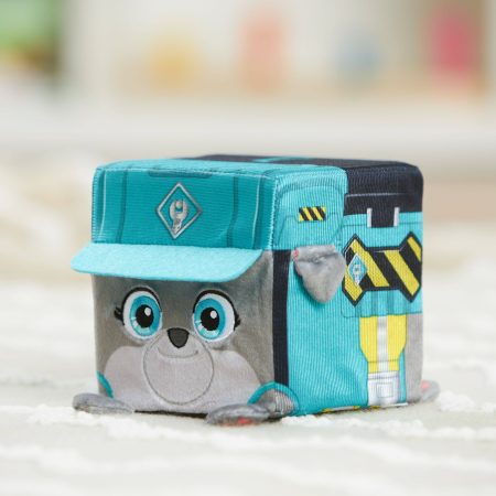 Rubble & Crew Plush Toy