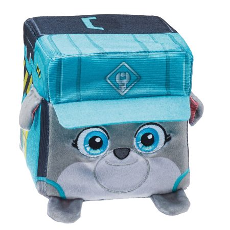 Rubble & Crew Plush Toy