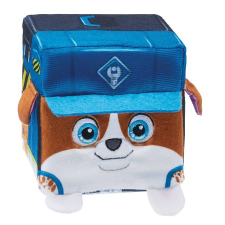 Rubble & Crew Plush Toy