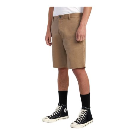 RVCA Men's Weekend Stretch Walkshorts