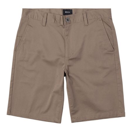 RVCA Men's Weekend Stretch Walkshorts