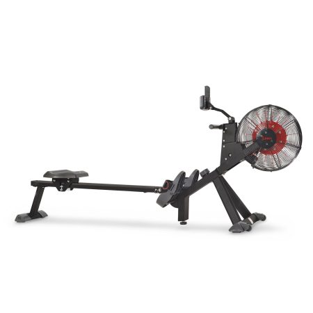 Sunny Health & Fitness RW200 Magnetic Air Rower