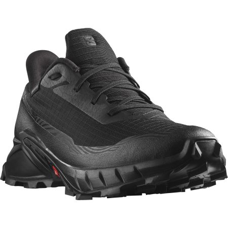 Salomon Men's ALPHACROSS 5 GORE-TEX Trail Running Shoes