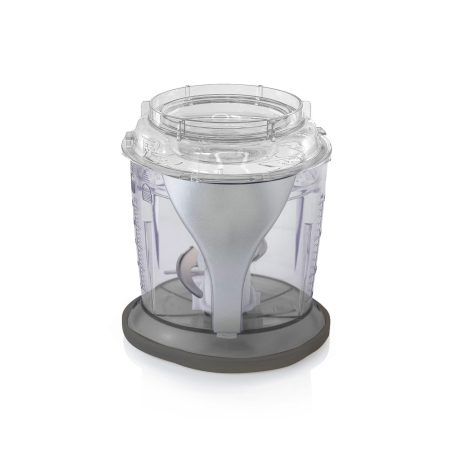 Salton WizNMix All-in-One Food Processor, Chopper & Blender