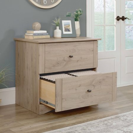 Sauder Interlocking Lateral File Storage Cabinet