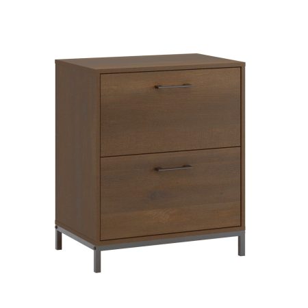 Sauder North Avenue Interlocking Lateral File Storage Cabinet