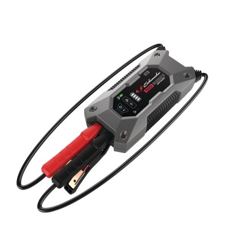 Schumacher 1500A SL1611 Lithium Rugged Jump Starter and USB Power Source