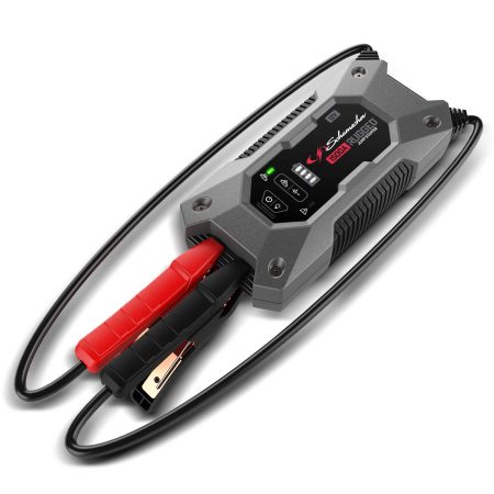 Schumacher 1500A SL1611 Lithium Rugged Jump Starter and USB Power Source