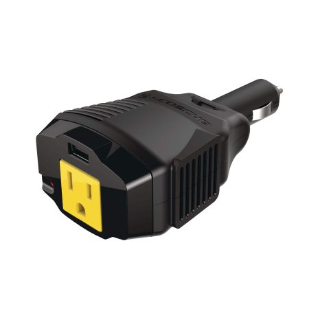 Scosche 100W Portable Power Inverter