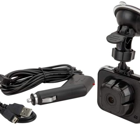 Scosche HD Dash Camera